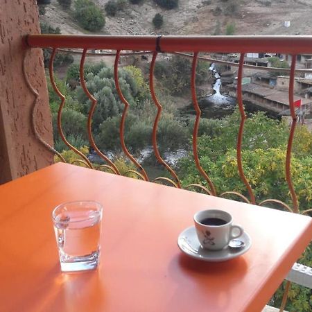 Gite Rahhaoui Simo Teklit Екстериор снимка